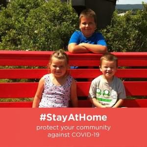 Meet your Posher, Janet